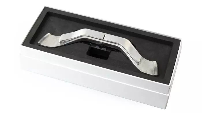 FORMULA WHEEL ADD-ON FERRARI SF1000 MAGNETIC PADDLE