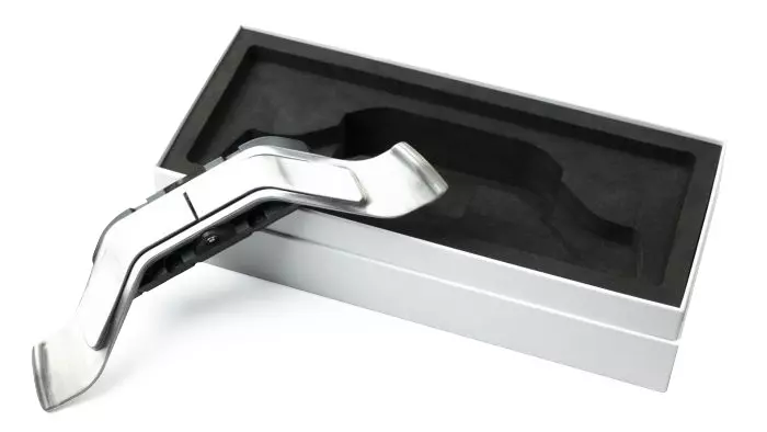 FORMULA WHEEL ADD-ON FERRARI SF1000 MAGNETIC PADDLE