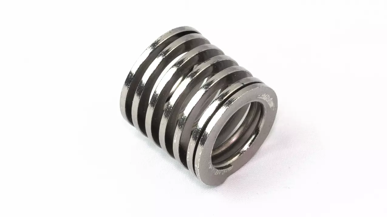 T-LCM GREY SPRING F15