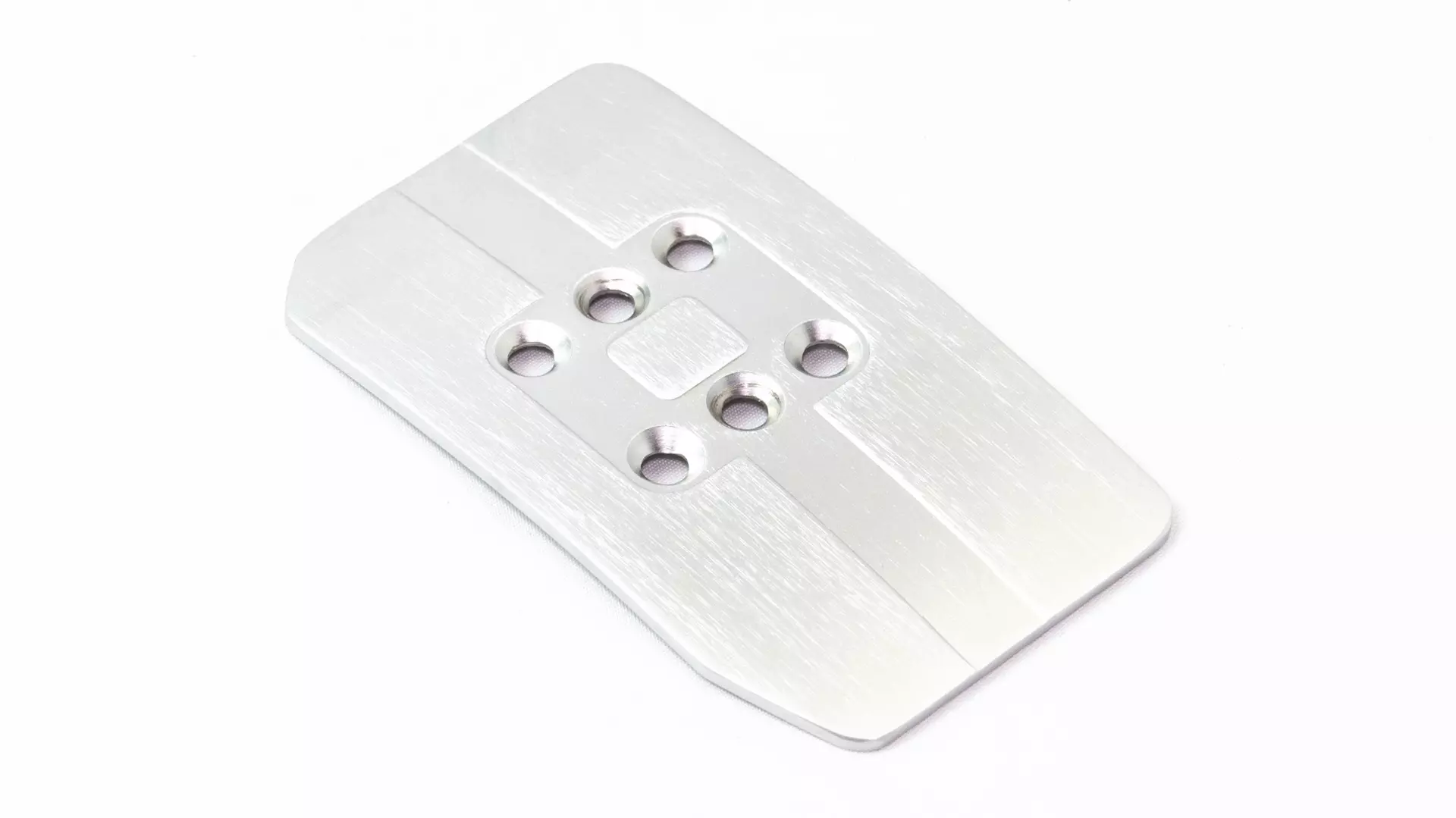 T-LCM CLUTCH PEDAL HEAD