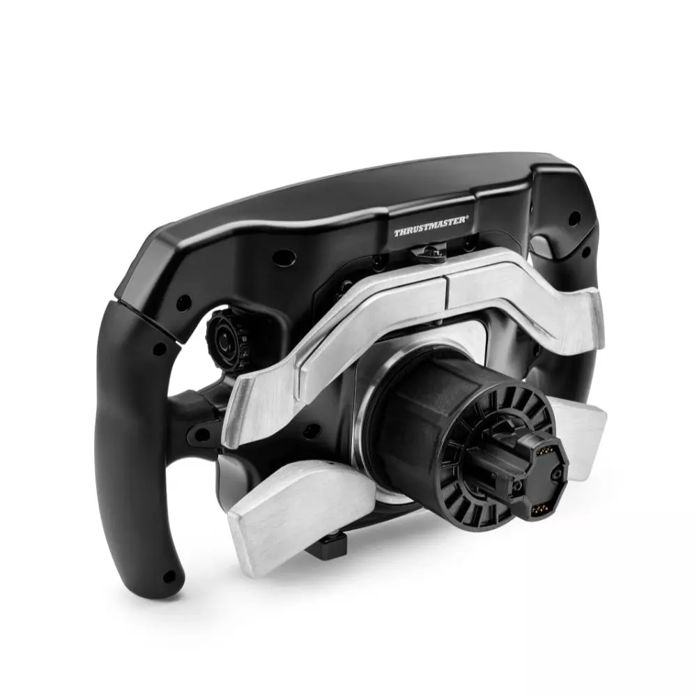 DUAL QUICK RELEASE ADAPTER