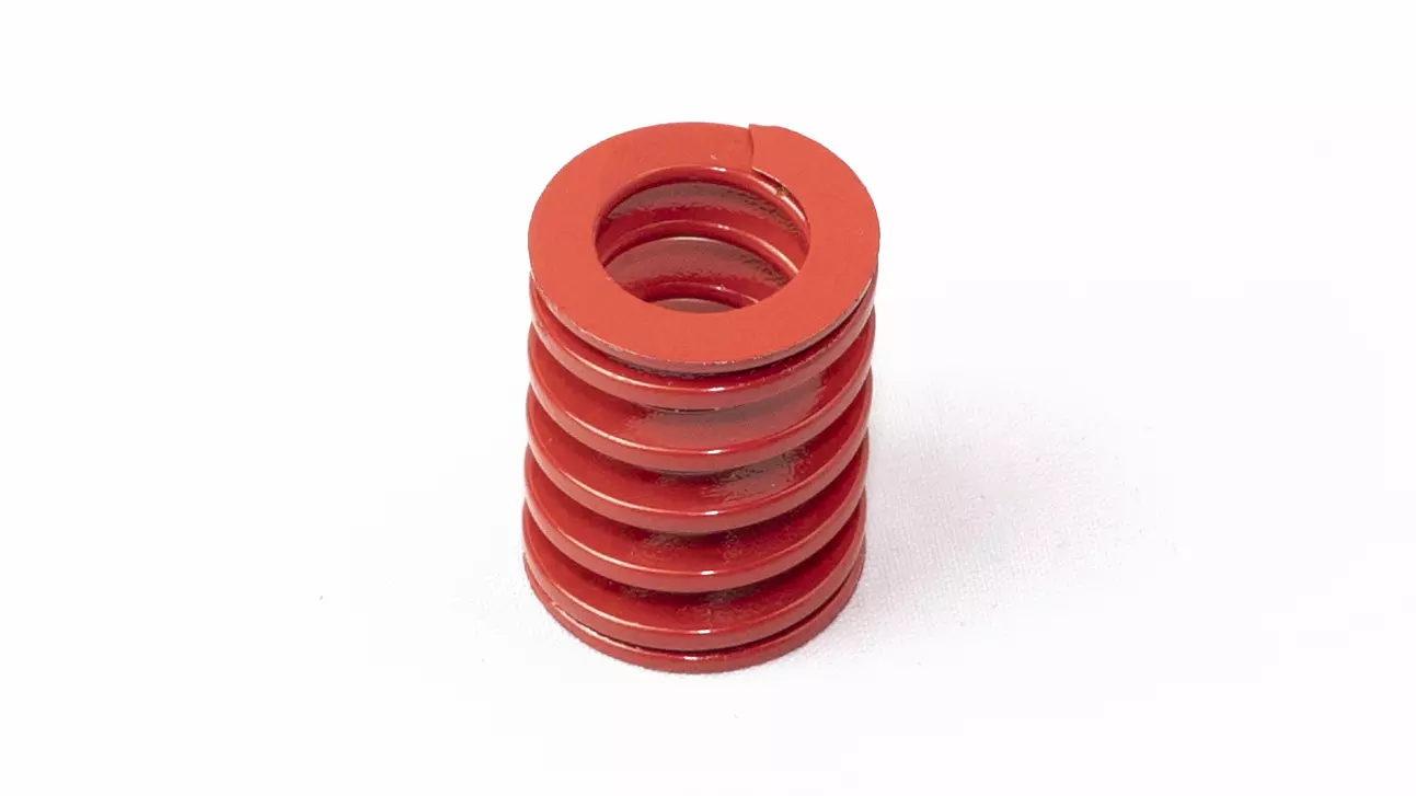 T-LCM RED SPRING F30