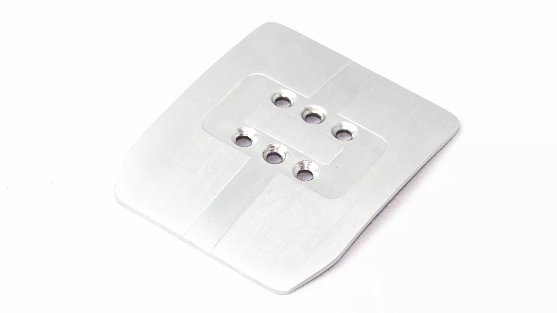 T-LCM BRAKE PEDAL HEAD