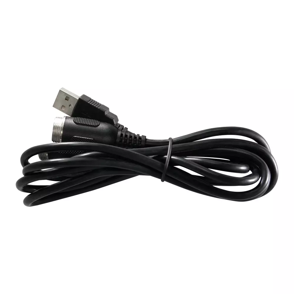 TH8A - DIN-USB CABLE