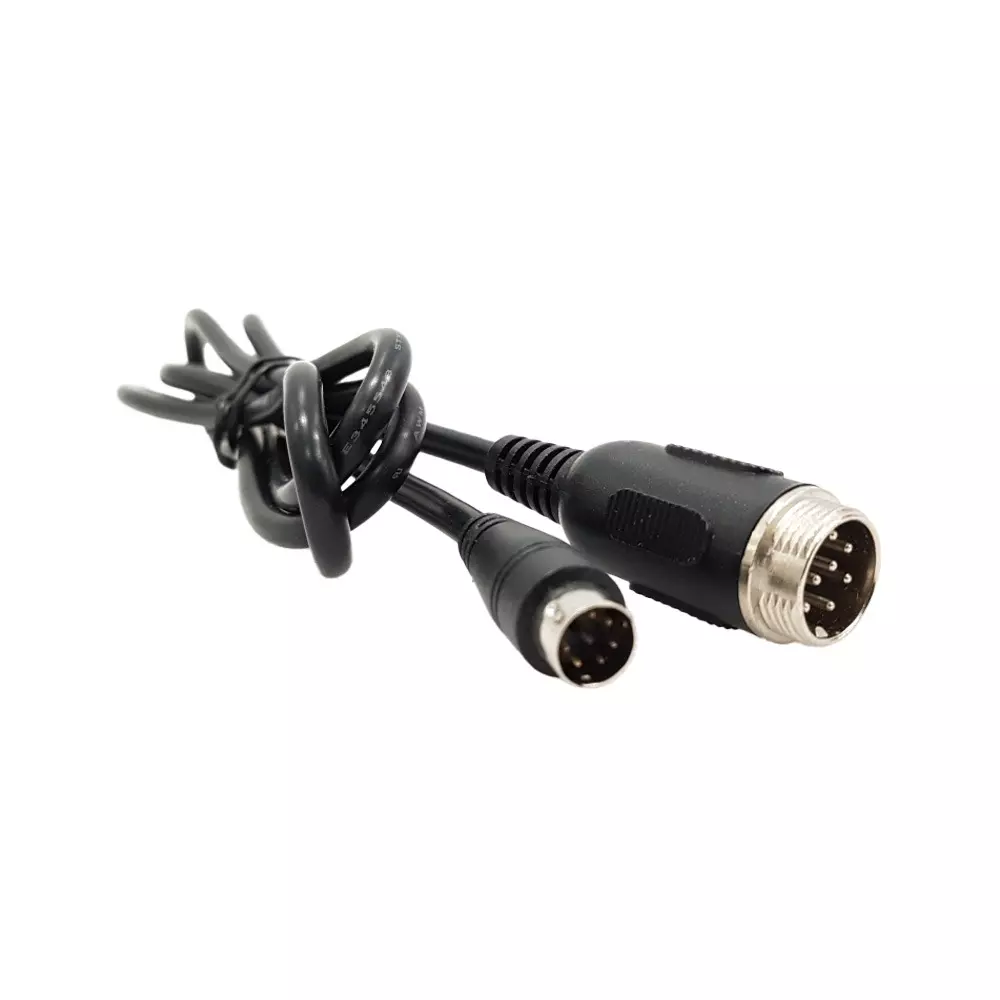 TM EVOLUTION + CABLE