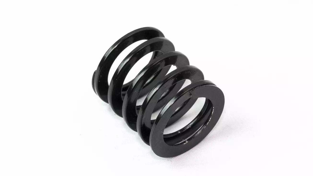 T-LCM BLACK SPRING F20