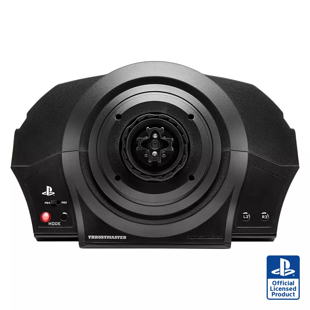 T300 RACING WHEEL SERVO BASE