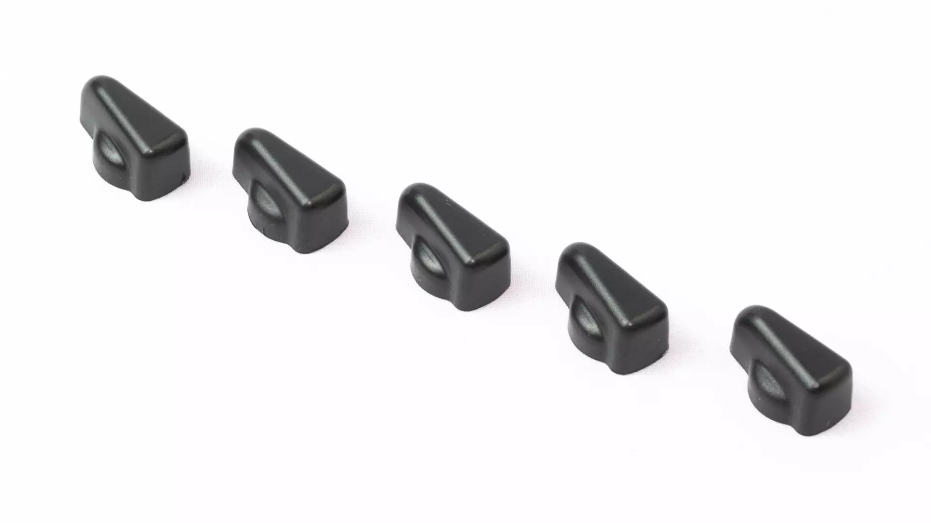 FORMULA WHEEL ADD-ON FERRARI SF1000 EDITION FRONT SELECTOR CAPS