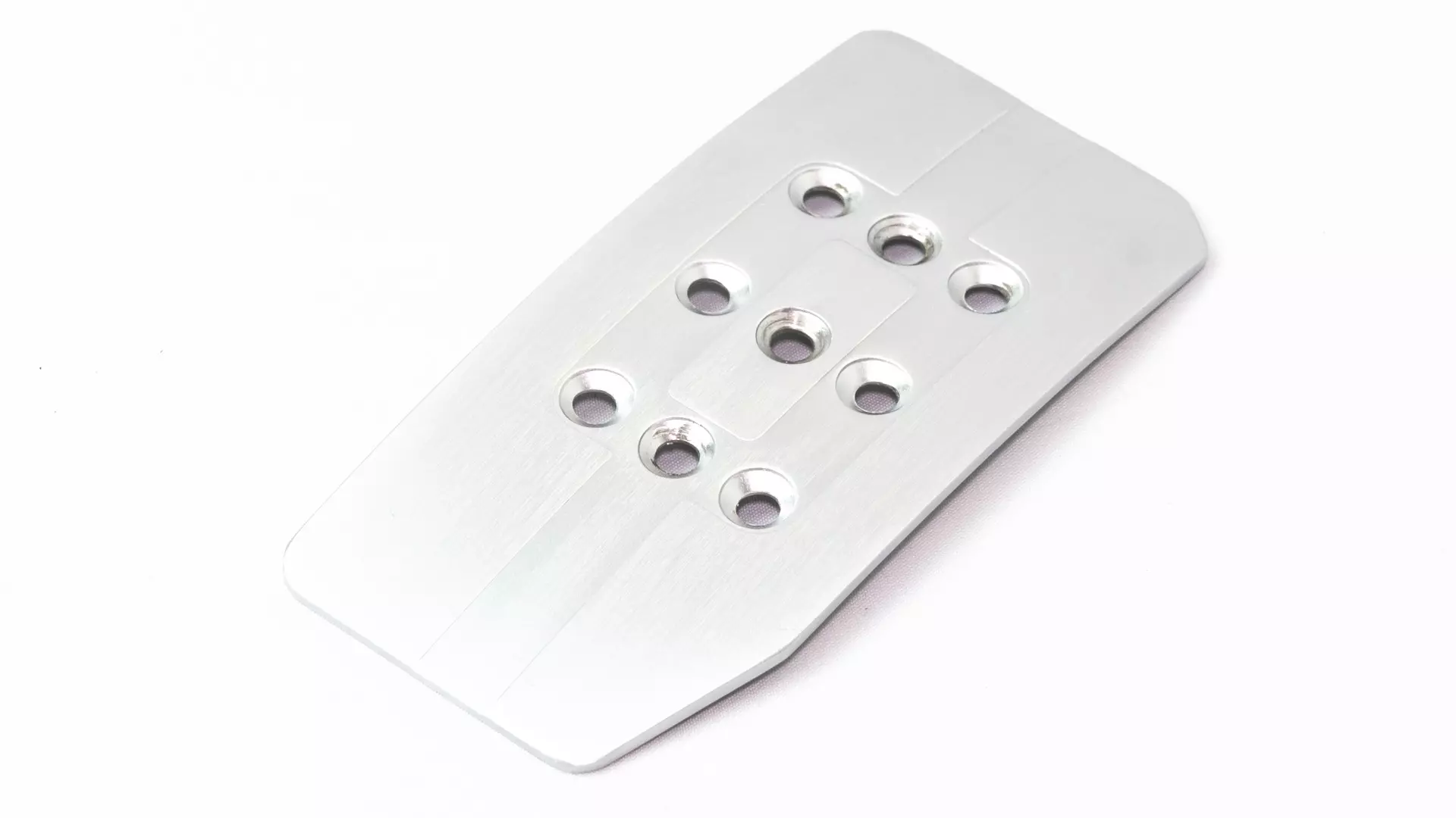 T-LCM ACCELERATOR PEDAL HEAD