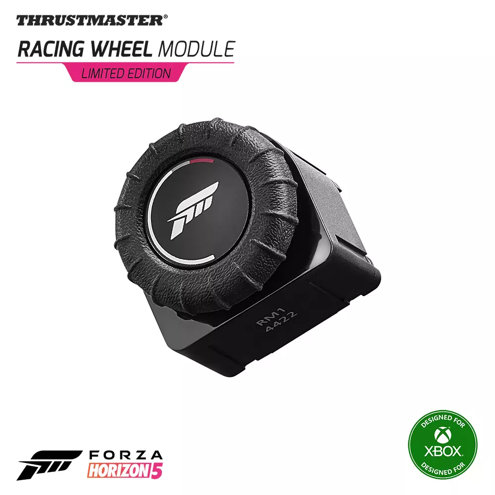 ESWAP X RACING MODULE FORZA HORIZON 5