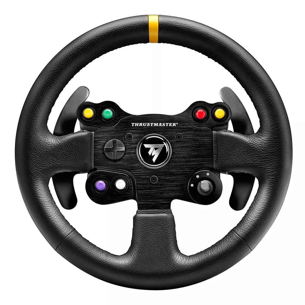 TM LEATHER 28 GT WHEEL ADD-ON